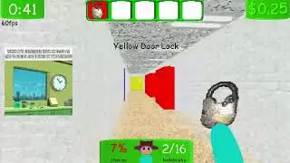 Streaming Raldi's Crackhouse MODDED!