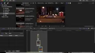 Premiere to Final Cut Pro Five Minute Crash Course