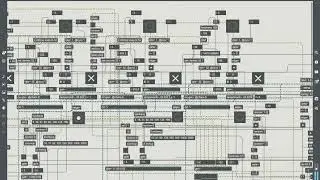 totzvuk - max/msp patch