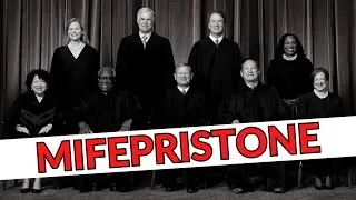 Supreme Court could take up controversial abortion case over mifepristone this term