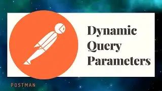 Dynamically add/remove query parameters in Postman request