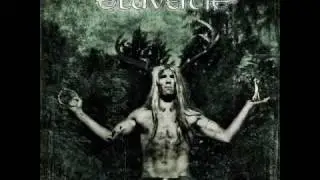 Eluvetie - The Cauldron of Renascence