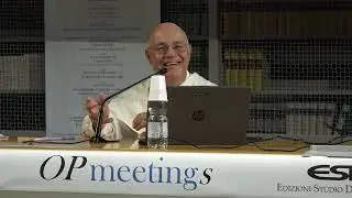 Carbone, Proteggere la vita, custodire l’uomo. Prospettive per il nostro tempo - OPmeetings 2024