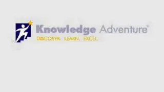 Knowledge Adventure - Digital Illusions