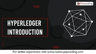 Hyperledger Introduction | Blockchain | In Hindi