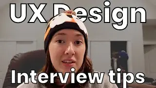 UX Interview Tips from the Interviewer's Perspective