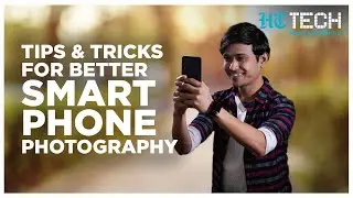 Smartphone Photography tips and tricks | Secret to Become Pro | Tech 101 | HT Tech