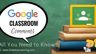 Como usar google classroom desde el celular Parte 1