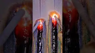 Электроды Золотой мост JQ.J506D vs lb52-U