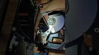 hard-disk repair