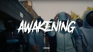 UK DRILL X Plugged In X UK Drill Type Beat - "AWAKENING" | UK Drill Instrumental 2024