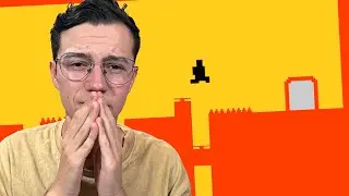 Jugué al Juego MAS TROLL que EXISTE 😡