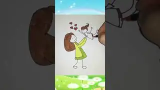 Мама с доченькой