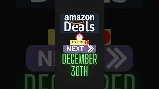 Amazon Deals That Expire Today December 30 2023