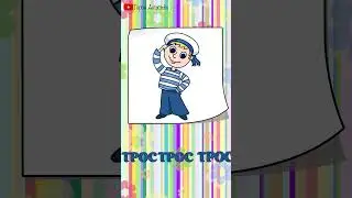 Чистоговорки, бормоталки, логопедические карточки для детей. Развитие речи у малышей. 