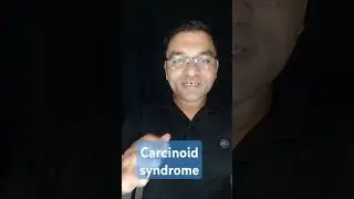 Carcinoid syndrome ECE