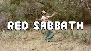 Kid Cudi - Red Sabbath (Legendado)