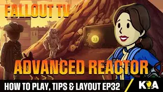 FALLOUT TV - Fallout Shelter Mobile - Ep32