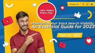 Maximizing Your Voice Search Visibility: An Essential Guide for 2023 | Dr. SEO