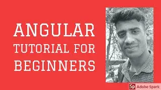 Angular Tutorial | Angular Tutorial for beginners | Angular 9 Tutorial