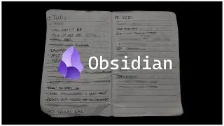 How HACKERS Take Notes!! (Obsidian & More)