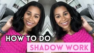 WHAT IS SHADOW WORK + HOW TO DO IT