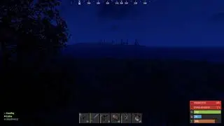 wtf rust