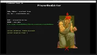 Updating the BoxCollider in Realtime - Indie GameDev - C++