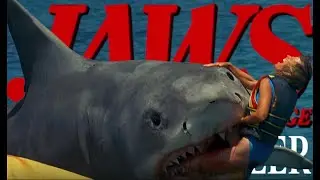 TRAILER - The Story of Jaws: The Revenge (Layton's Trailers)