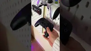 impressive ! Ps5 Dualsense controller unboxing & Setup!