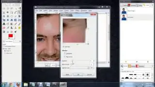 How to Despeckle an Image in GIMP : Tech Niche