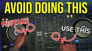 Beginner’s Guide to DJing in 2025  (3 MISTAKES TO AVOID + How to Mix Like a Pro) 🎧
