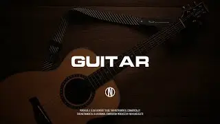 [FREE] Afrobeat x Dancehall ''Guitar'' | UK Afroswing type beat 2021