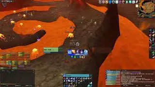 Wow Classic Ragnaros Kill