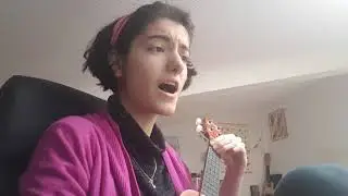 It's Over Isn't It - Steven Universe (Ukulele Cover)