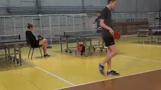 ФИНАЛ  чемпионата Кузбасса 11.12.22.     Георгиев А. - Карлаш З.