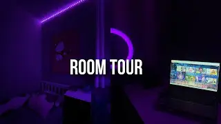 Рум тур | room tour