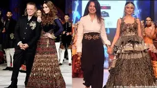 Top 10 best Fashion Designers in India..