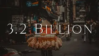 3.2 Billion Unreached People - Christian Missions Video