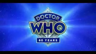 Doctor Who - 60th Anniversary | Full Official Theme (2023) [HIGHER QUALITY]