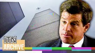 1993 World Trade Center Bombing - Prescient Report on Terrorist Threat to America (1993)