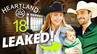 Heartland Season 18 Episode 1 Will Shock You!