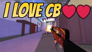 Torturing myself with Counter Blox (and skin giveaway!)