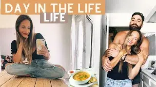 Day in the Life. Mom of two. Mom life of two kids.