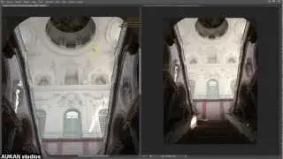 Analisis V-ray Advanced 2.4 vs V-ray RT 2.4 CPU vs GPU