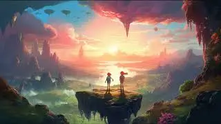 Cinnamon Chasers - Homestretch (Official Audio)