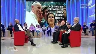 Il diario di Papa Francesco, 10 ottobre 2019