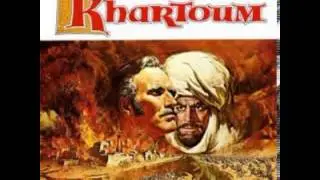 Frank Cordell - Khartoum - Overture