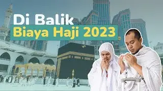 Di Balik Biaya Haji 2023