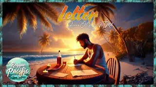 Jenieo & Plezz Fa Mih - Letter